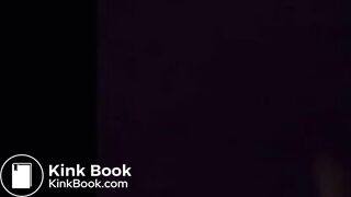 Panty poop and piss in bed