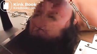 AYAN0 5AKURA1 Femdom 8 Toilet