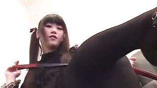 AYAN0 5AKURA1 Femdom 8 Toilet