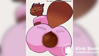 Tanooki Dookie (scat)