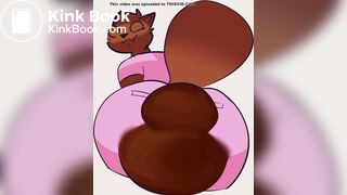 Tanooki Dookie (scat)
