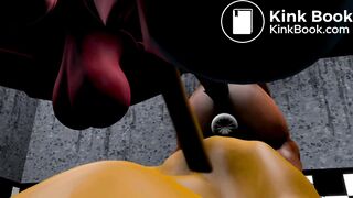 Love Stinks (Glock22)