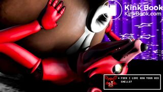 Love Stinks (Glock22)