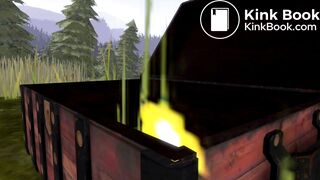 Midna's Curse (MavSharkie)