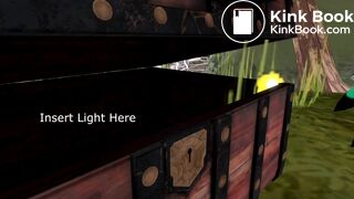 Midna's Curse (MavSharkie)