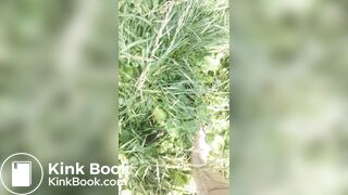 Leoslut is a human pooper scooper