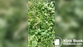 Leoslut is a human pooper scooper