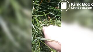 Leoslut is a human pooper scooper