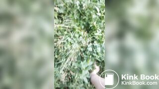 Leoslut is a human pooper scooper