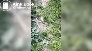 Leoslut is a human pooper scooper