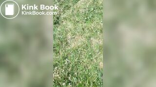 Leoslut is a human pooper scooper