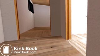 (Quickie) Ivy Valentine get saved