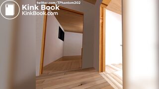 (Quickie) Ivy Valentine get saved