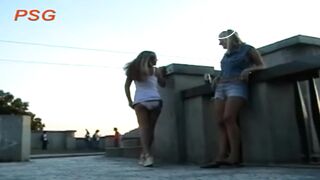 poop pants public