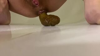 Just a Delicious Turd