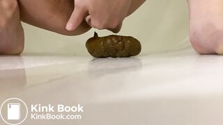Just a Delicious Turd