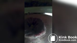 fent head self records shitting