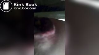 fent head self records shitting