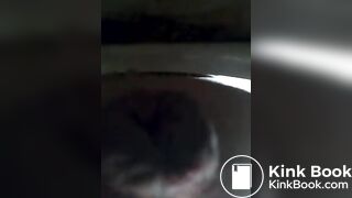 fent head self records shitting