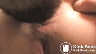 Save clean my asshole without scat!