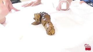 Close Inspection from Friends