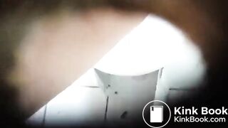 Spy poop - video 46 - video 2