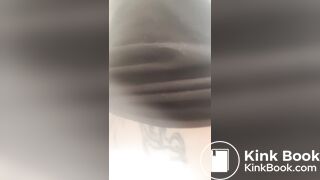 Giant constipation - video 2