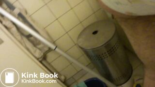 what a poopy sauce into my Pampers size 8