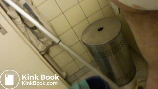 what a poopy sauce into my Pampers size 8