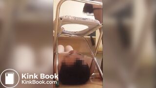 固定视角黄金直食