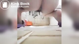korean hard constipation poop