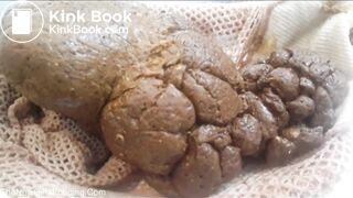 Fishnet Poop - video 3