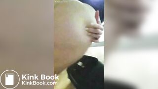 Delicious poop coming from sexy holes 1