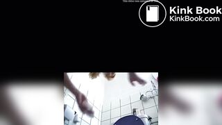 German woman’s monster shit