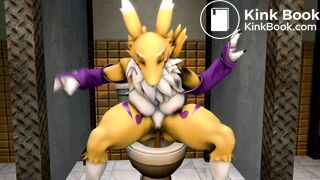 Mav(Sharkie) Paradise