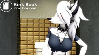 Mav(Sharkie) Paradise