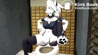 Mav(Sharkie) Paradise