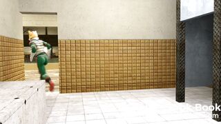 Mav(Sharkie) Paradise