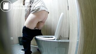 shitting - video 185