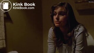 Girl Peeing Scene : Psycho III