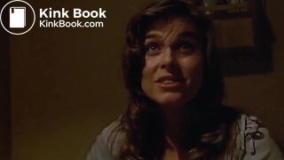 Girl Peeing Scene : Psycho III