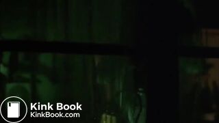 Girl Peeing Scene : Psycho III