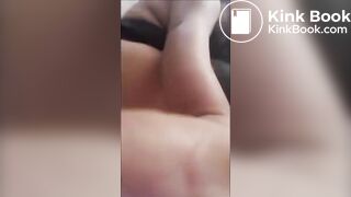 Nenita Wet - Cagando en el piso