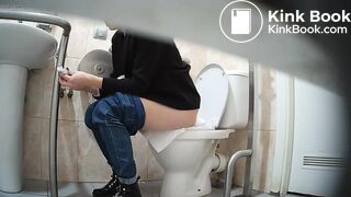 shitting - video 184