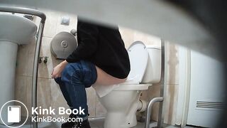 shitting - video 184