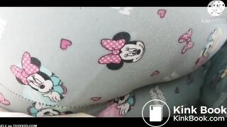 A nice girl fart mix