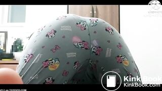 A nice girl fart mix