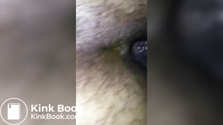 dirty asshole - video 10