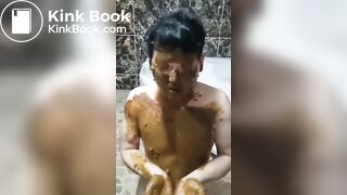 Korea femdom scat - video 13