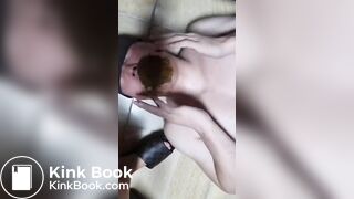 Korea femdom scat - video 13